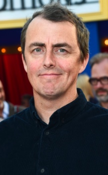 Garth Jennings